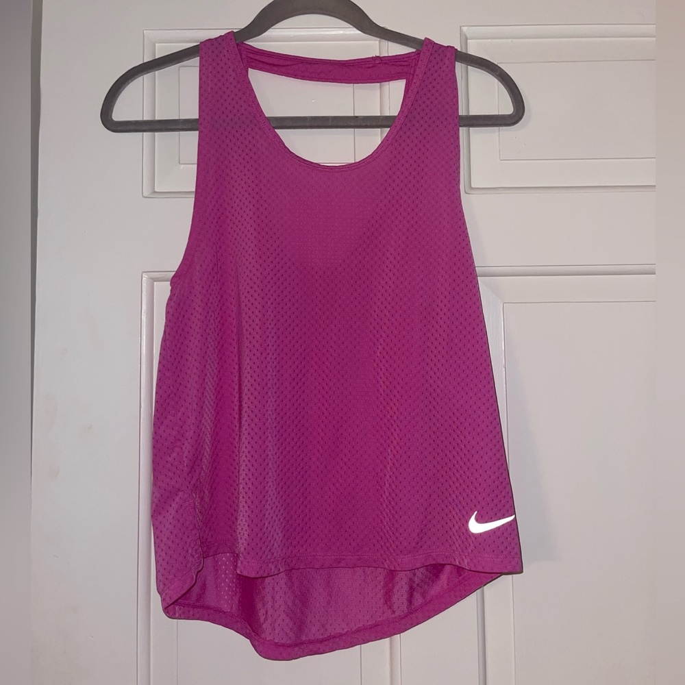 Nike tank top
